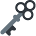 :old_key: :old_key: