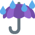 umbrella_with_rain_drops