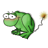 Knallfrosch Knallfrosch